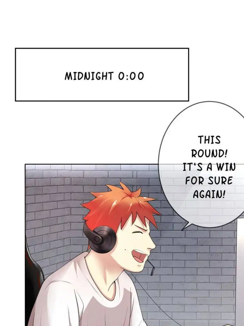 Legend Reboot Chapter 93 26